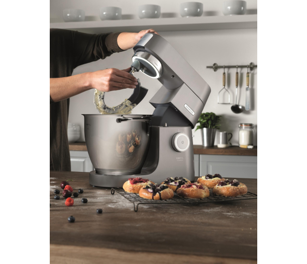 Kenwood KVL8320S Chef XL Titanium - 335039 - zdjęcie 7